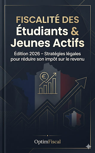 Fiscalité des Étudiants & Jeunes Actifs — Édition 2026