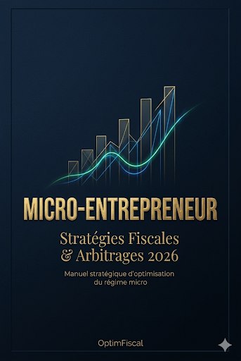 Micro-Entrepreneur — Édition 2026